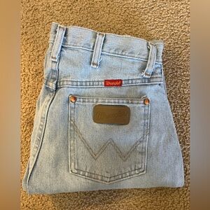Women’s Wrangler Cowboy Cut Jeans